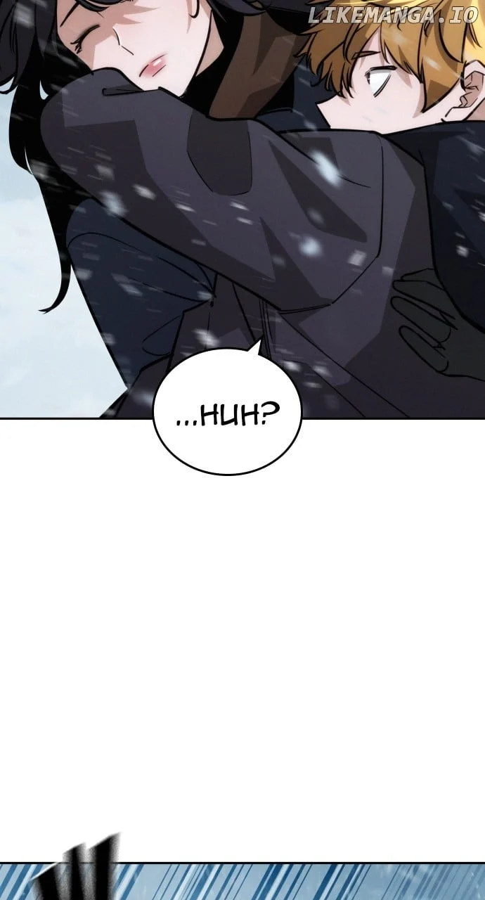 The Regressor Protects Only Me Chapter 24 36